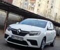 Белый Рено Логан, объемом двигателя 1.46 л и пробегом 290 тыс. км за 4499 $, фото 3 на Automoto.ua