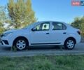 Белый Рено Логан, объемом двигателя 1.5 л и пробегом 112 тыс. км за 7200 $, фото 20 на Automoto.ua