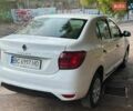 Белый Рено Логан, объемом двигателя 1.46 л и пробегом 178 тыс. км за 6100 $, фото 5 на Automoto.ua