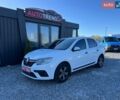 Белый Рено Логан, объемом двигателя 1 л и пробегом 86 тыс. км за 5500 $, фото 1 на Automoto.ua