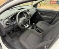 Білий Рено Логан, об'ємом двигуна 0.9 л та пробігом 67 тис. км за 7600 $, фото 8 на Automoto.ua