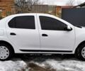Білий Рено Логан, об'ємом двигуна 1 л та пробігом 127 тис. км за 5249 $, фото 1 на Automoto.ua