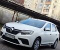 Белый Рено Логан, объемом двигателя 1.46 л и пробегом 290 тыс. км за 4499 $, фото 12 на Automoto.ua