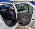 Белый Рено Логан, объемом двигателя 0.9 л и пробегом 134 тыс. км за 6999 $, фото 29 на Automoto.ua