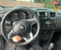 Белый Рено Логан, объемом двигателя 1.46 л и пробегом 252 тыс. км за 6500 $, фото 3 на Automoto.ua