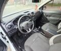 Белый Рено Логан, объемом двигателя 1.46 л и пробегом 290 тыс. км за 4499 $, фото 18 на Automoto.ua