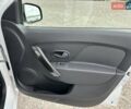 Белый Рено Логан, объемом двигателя 1.5 л и пробегом 145 тыс. км за 7900 $, фото 15 на Automoto.ua