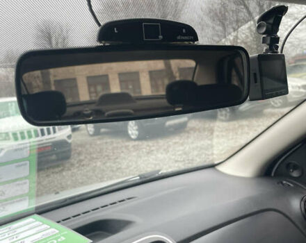 Білий Рено Логан, об'ємом двигуна 1.46 л та пробігом 269 тис. км за 7400 $, фото 8 на Automoto.ua