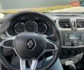 Белый Рено Логан, объемом двигателя 1.15 л и пробегом 94 тыс. км за 9200 $, фото 2 на Automoto.ua