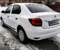 Білий Рено Логан, об'ємом двигуна 1 л та пробігом 128 тис. км за 5200 $, фото 7 на Automoto.ua