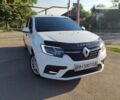 Білий Рено Логан, об'ємом двигуна 0 л та пробігом 272 тис. км за 7600 $, фото 1 на Automoto.ua