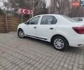 Білий Рено Логан, об'ємом двигуна 1.15 л та пробігом 109 тис. км за 6100 $, фото 3 на Automoto.ua