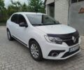 Белый Рено Логан, объемом двигателя 0 л и пробегом 263 тыс. км за 5200 $, фото 1 на Automoto.ua