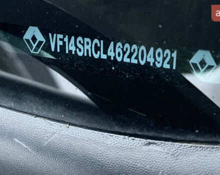 Білий Рено Логан, об'ємом двигуна 1.46 л та пробігом 153 тис. км за 7300 $, фото 18 на Automoto.ua