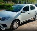 Білий Рено Логан, об'ємом двигуна 1.5 л та пробігом 251 тис. км за 5900 $, фото 2 на Automoto.ua