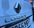 Белый Рено Логан, объемом двигателя 1 л и пробегом 86 тыс. км за 5500 $, фото 21 на Automoto.ua