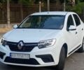Білий Рено Логан, об'ємом двигуна 1 л та пробігом 232 тис. км за 4399 $, фото 1 на Automoto.ua