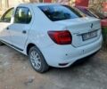 Белый Рено Логан, объемом двигателя 1 л и пробегом 388 тыс. км за 5000 $, фото 2 на Automoto.ua