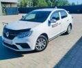 Білий Рено Логан, об'ємом двигуна 1.46 л та пробігом 325 тис. км за 7000 $, фото 2 на Automoto.ua