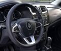 Белый Рено Логан, объемом двигателя 1.5 л и пробегом 83 тыс. км за 7500 $, фото 16 на Automoto.ua