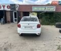 Белый Рено Логан, объемом двигателя 1.46 л и пробегом 252 тыс. км за 6500 $, фото 4 на Automoto.ua