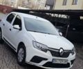 Белый Рено Логан, объемом двигателя 1.46 л и пробегом 290 тыс. км за 4499 $, фото 5 на Automoto.ua