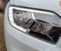 Белый Рено Логан, объемом двигателя 0.9 л и пробегом 134 тыс. км за 6999 $, фото 67 на Automoto.ua