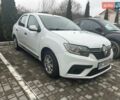 Белый Рено Логан, объемом двигателя 1.46 л и пробегом 237 тыс. км за 6500 $, фото 2 на Automoto.ua