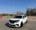Білий Рено Логан, об'ємом двигуна 1.5 л та пробігом 199 тис. км за 6800 $, фото 1 на Automoto.ua