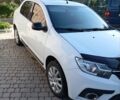 Белый Рено Логан, объемом двигателя 1 л и пробегом 260 тыс. км за 4500 $, фото 11 на Automoto.ua