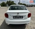 Белый Рено Логан, объемом двигателя 1.5 л и пробегом 145 тыс. км за 7900 $, фото 5 на Automoto.ua