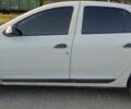 Белый Рено Логан, объемом двигателя 0 л и пробегом 274 тыс. км за 7188 $, фото 3 на Automoto.ua