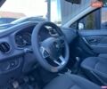 Белый Рено Логан, объемом двигателя 1 л и пробегом 86 тыс. км за 5750 $, фото 11 на Automoto.ua