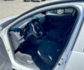 Белый Рено Логан, объемом двигателя 1.5 л и пробегом 113 тыс. км за 7900 $, фото 7 на Automoto.ua