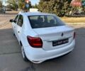Белый Рено Логан, объемом двигателя 1 л и пробегом 231 тыс. км за 5000 $, фото 14 на Automoto.ua
