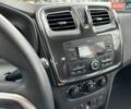 Белый Рено Логан, объемом двигателя 1.5 л и пробегом 145 тыс. км за 7900 $, фото 19 на Automoto.ua