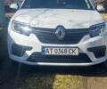 Білий Рено Логан, об'ємом двигуна 1 л та пробігом 80 тис. км за 7000 $, фото 1 на Automoto.ua