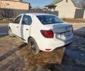 Білий Рено Логан, об'ємом двигуна 1.46 л та пробігом 179 тис. км за 7500 $, фото 2 на Automoto.ua