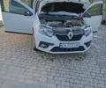 Белый Рено Логан, объемом двигателя 1 л и пробегом 260 тыс. км за 4500 $, фото 12 на Automoto.ua