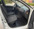 Белый Рено Логан, объемом двигателя 1.46 л и пробегом 163 тыс. км за 6700 $, фото 29 на Automoto.ua