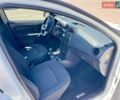 Белый Рено Логан, объемом двигателя 1.46 л и пробегом 163 тыс. км за 7900 $, фото 12 на Automoto.ua