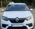 Білий Рено Логан, об'ємом двигуна 1 л та пробігом 232 тис. км за 4404 $, фото 1 на Automoto.ua