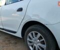 Белый Рено Логан, объемом двигателя 1 л и пробегом 388 тыс. км за 5000 $, фото 15 на Automoto.ua