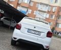 Белый Рено Логан, объемом двигателя 1.46 л и пробегом 290 тыс. км за 4499 $, фото 14 на Automoto.ua