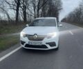 Белый Рено Логан, объемом двигателя 1.5 л и пробегом 226 тыс. км за 6700 $, фото 1 на Automoto.ua