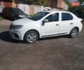 Білий Рено Логан, об'ємом двигуна 1 л та пробігом 220 тис. км за 4600 $, фото 1 на Automoto.ua