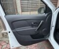 Білий Рено Логан, об'ємом двигуна 1 л та пробігом 130 тис. км за 4899 $, фото 8 на Automoto.ua