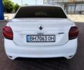 Белый Рено Логан, объемом двигателя 1 л и пробегом 258 тыс. км за 5300 $, фото 10 на Automoto.ua