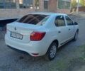 Білий Рено Логан, об'ємом двигуна 1 л та пробігом 115 тис. км за 7000 $, фото 4 на Automoto.ua