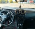 Белый Рено Логан, объемом двигателя 1 л и пробегом 258 тыс. км за 5300 $, фото 12 на Automoto.ua